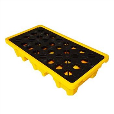 2 bicie paleta nádob