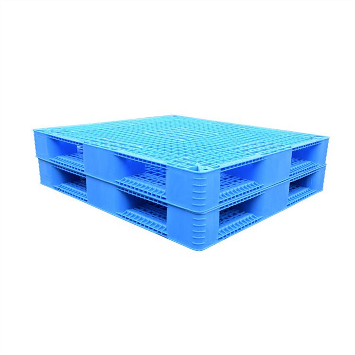 1400x1200 Mm Stackable Plastic Pallet manufacturer