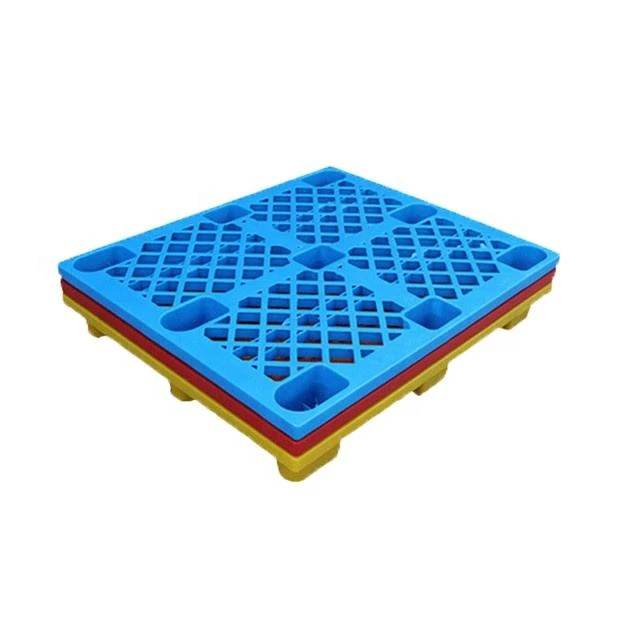 Euro Standand Plastová paleta 1200*800