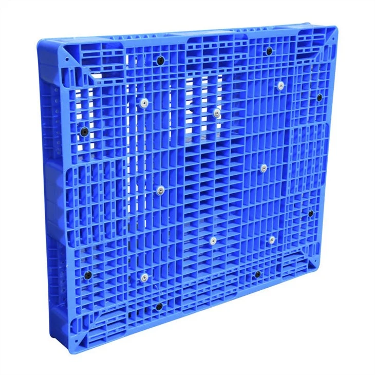 Paleta De Plastico Perimetral