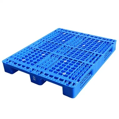 Palety De Plastico Euro