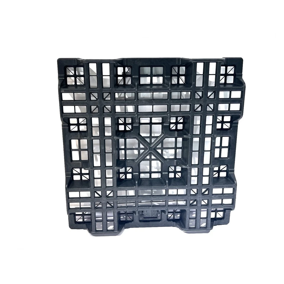 Wholesale Euro Type 1100*1100*100mm Four Way Jumbo Bag Pallet
