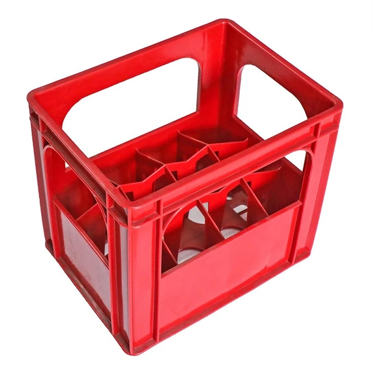 Beer Bottle Crate - 330ml
