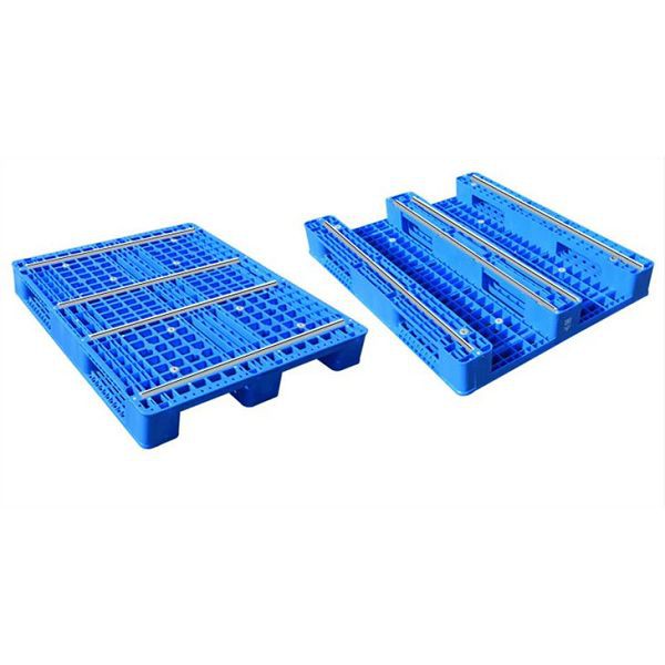 48x45 Ventilated Plastic Pallet 48x45 Ventilated Plastic Pallet