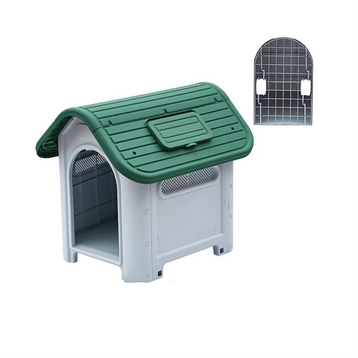 Premier Plastic Dog House Manufacturer: Where Quality Meets Innovation