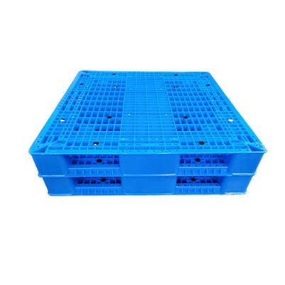 Paleta s tromi bežcami s oceľou